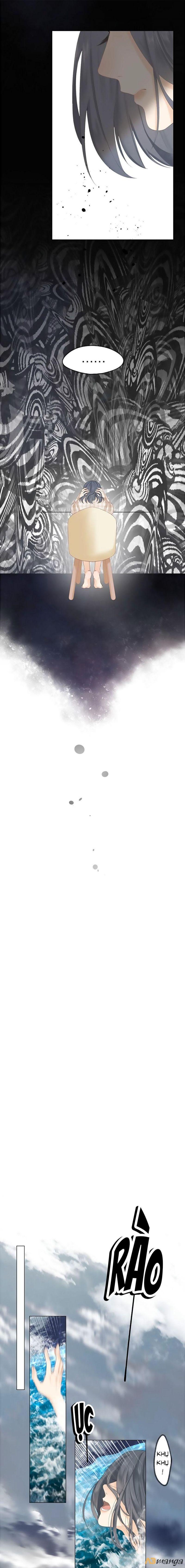 sao giờ, đẩy thuyền tới muốn yêu chapter 0 2