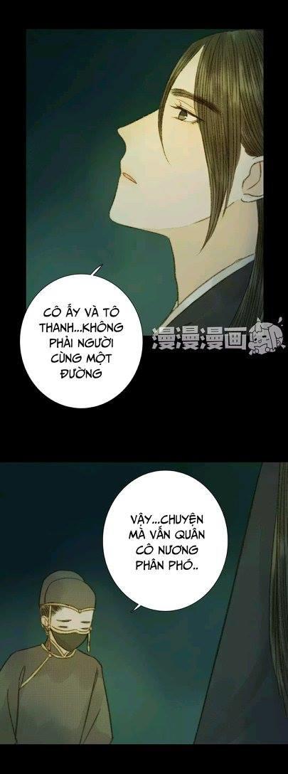 vương gia bá đạo và bác sĩ xinh đẹp chapter 63 21