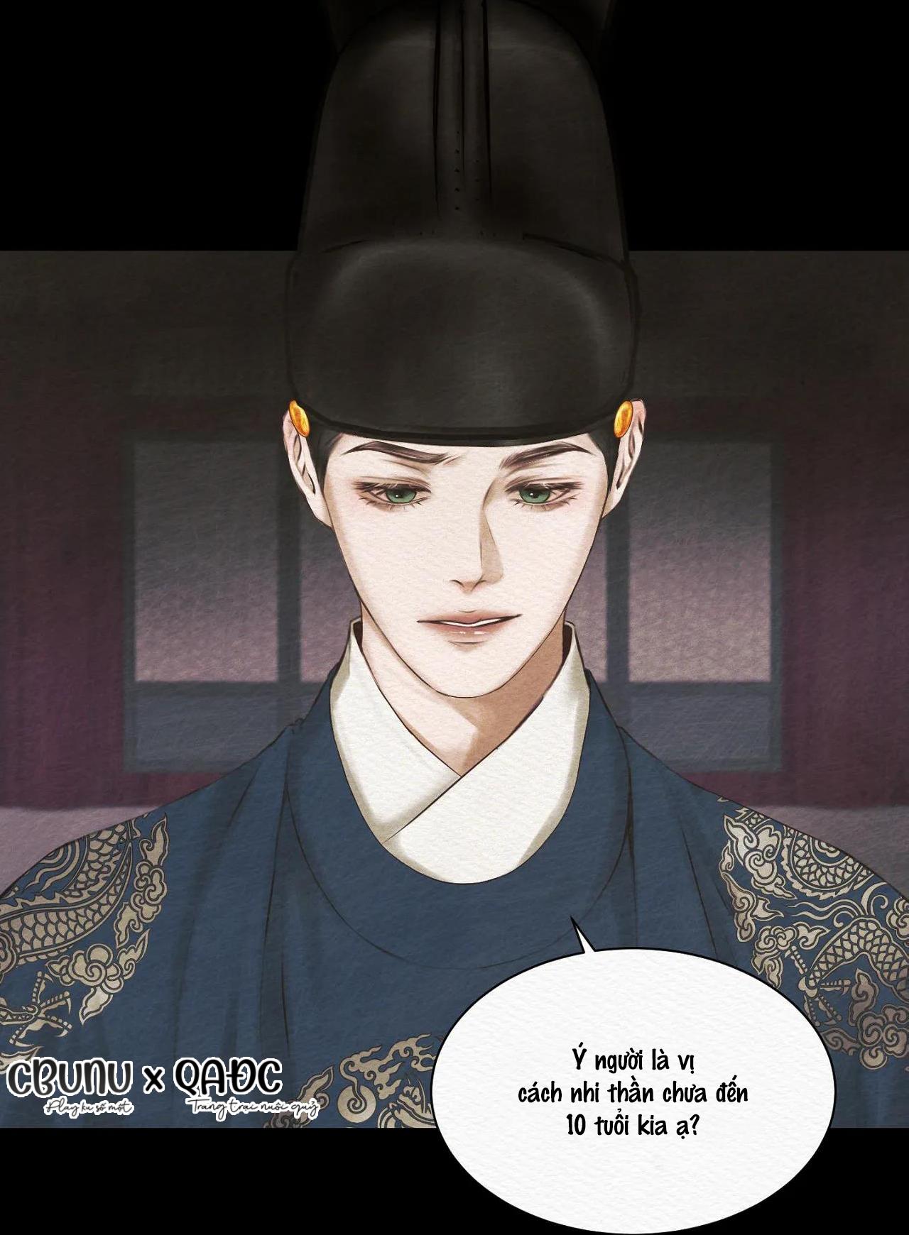 qủy dạ khúc chapter 2 45