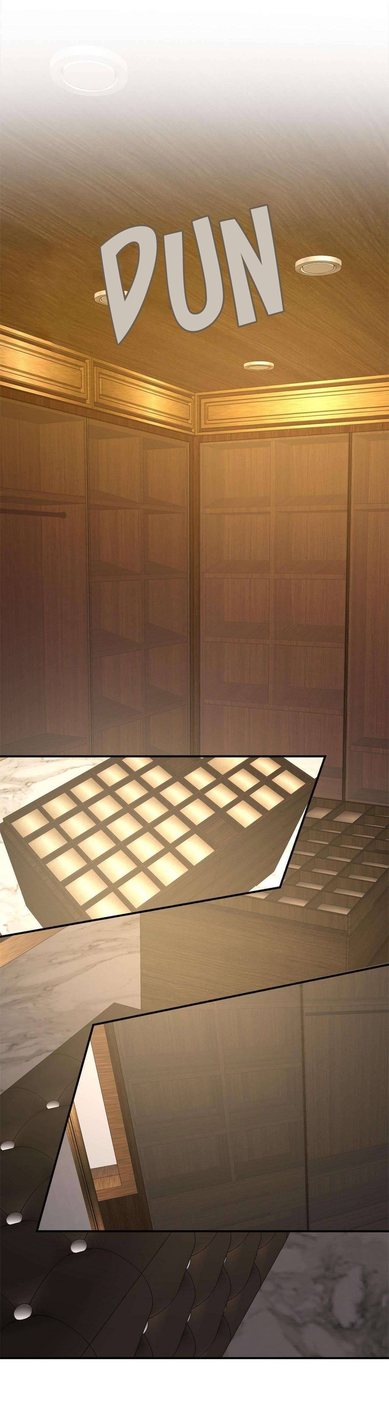 dục vọng của quái thú chapter 21 12