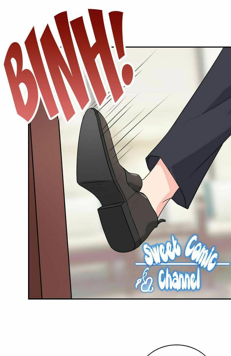 manh bảo đột kích: mami cha con đâu ? chapter 64 10