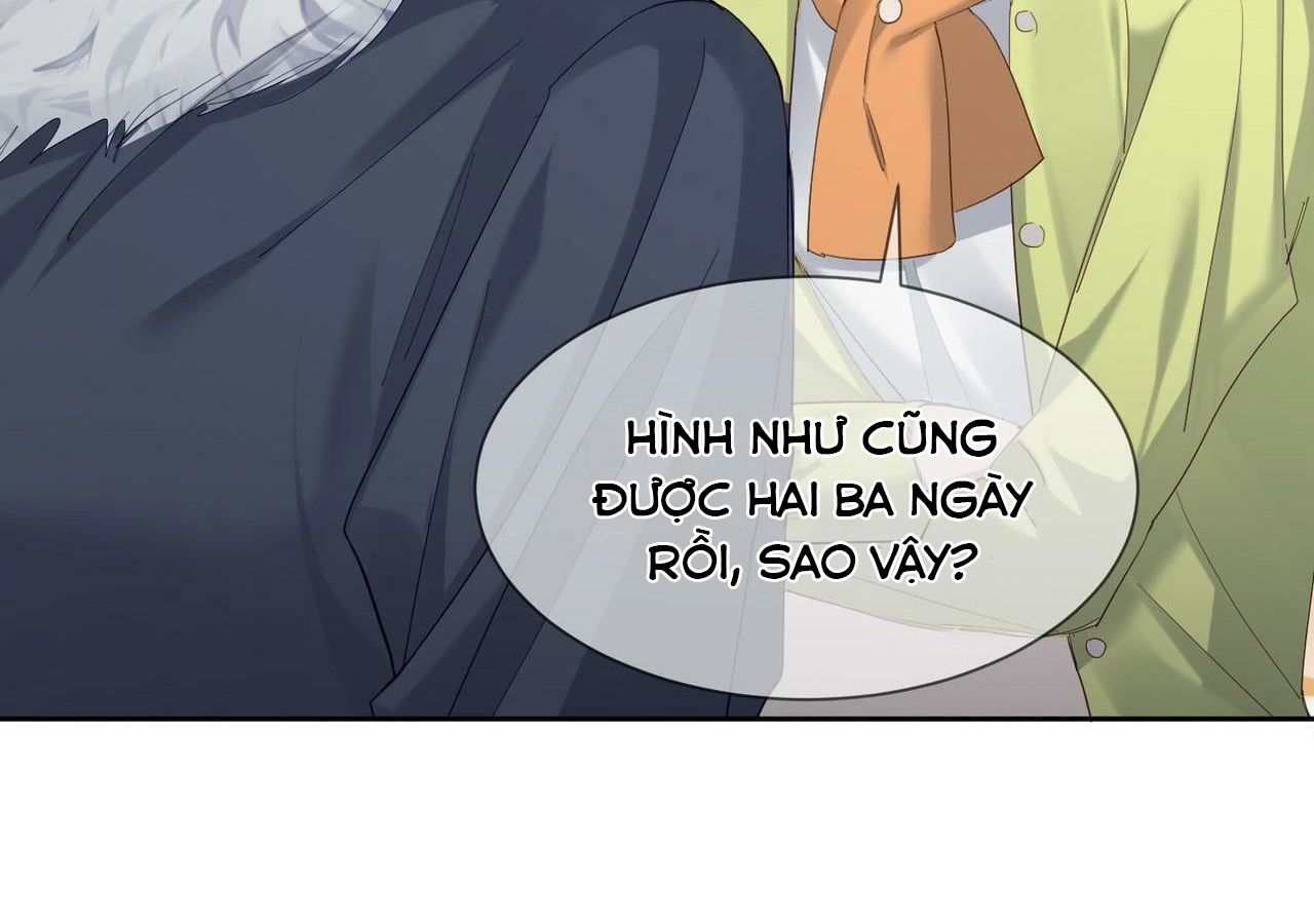 Vai Chính Chỉ Muốn Yêu Đương chapter 18