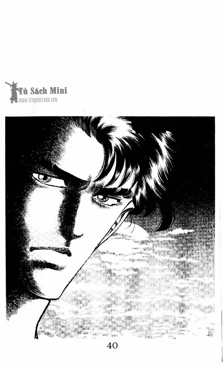 bác sĩ kazu chapter 92 41