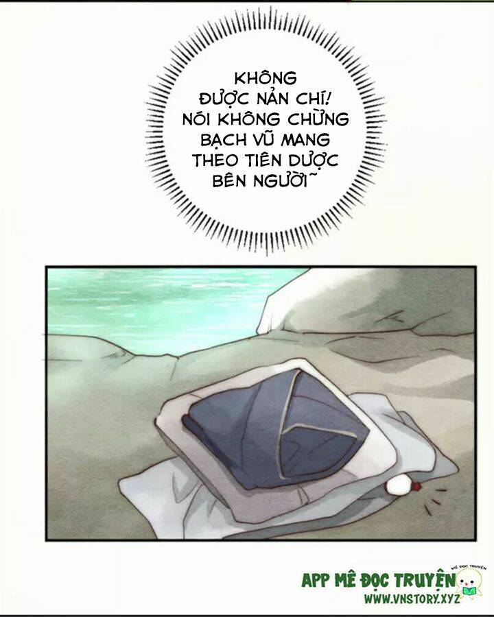 tiên nhân ở trên ma ở dưới chapter 1 17