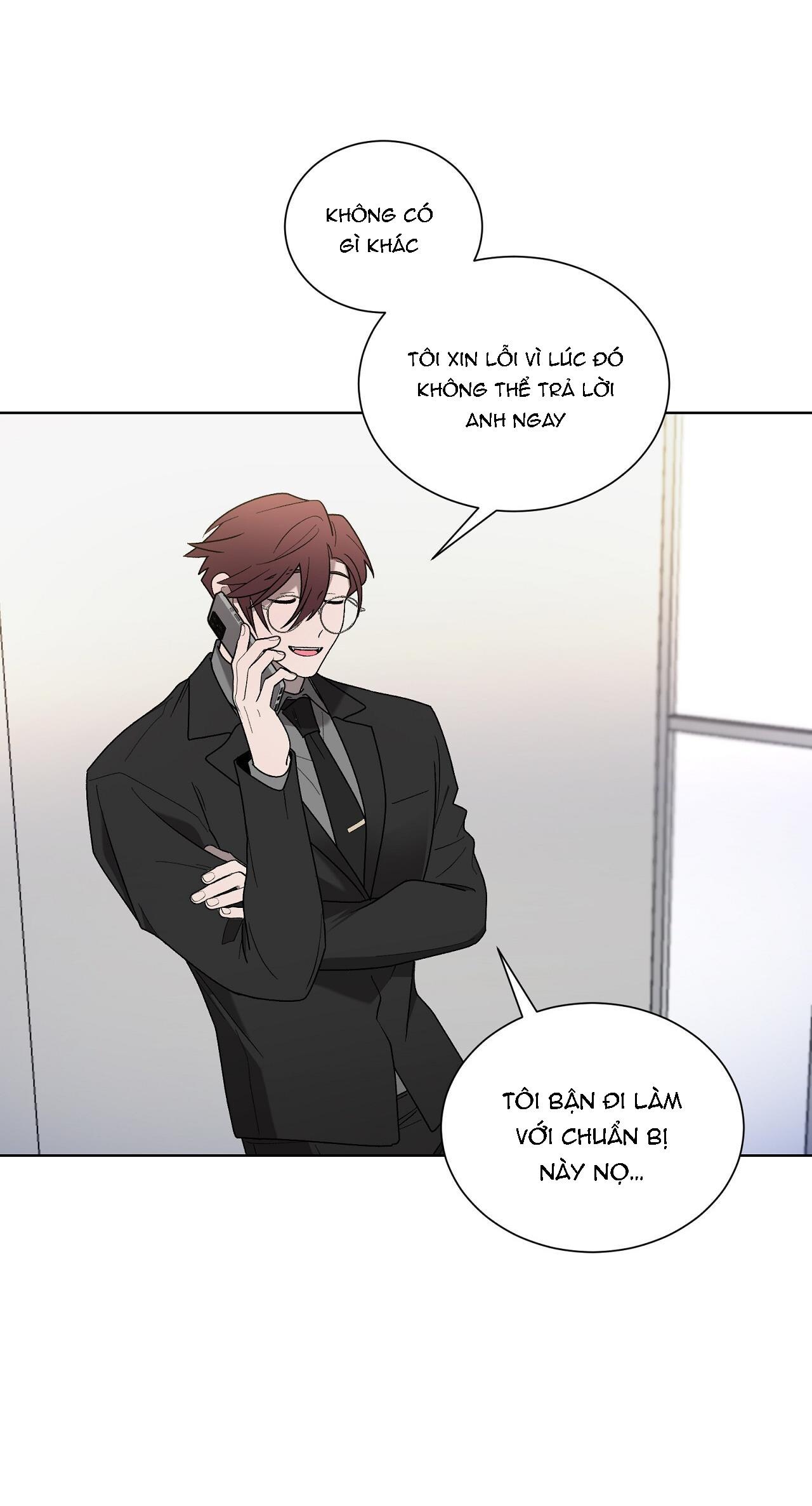 khi chim thước đến chapter 17 43