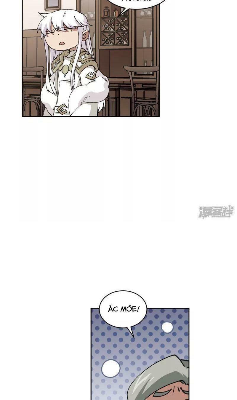 võng du chi cận chiến pháp sư chapter 406 12