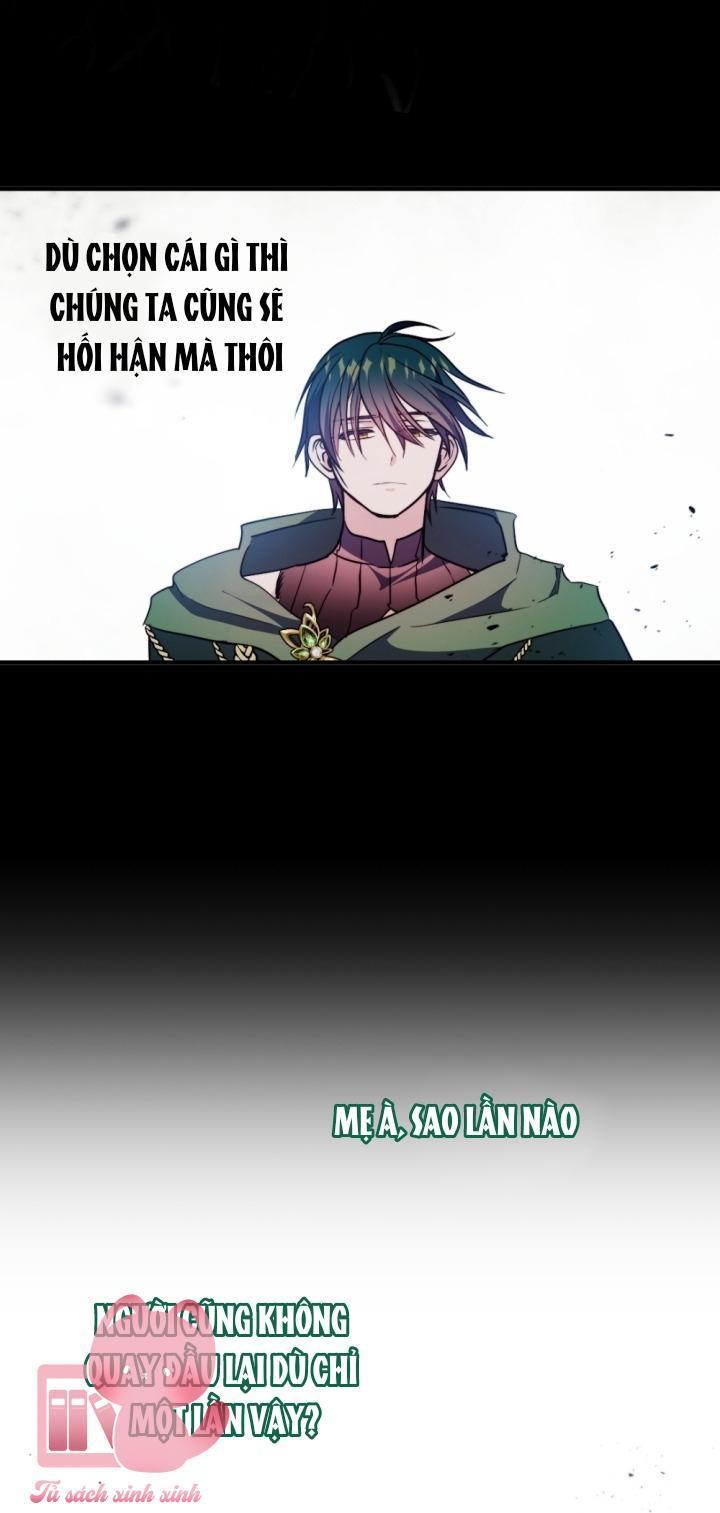 nguyện ước vô vọng của ma nữ chapter 122 19