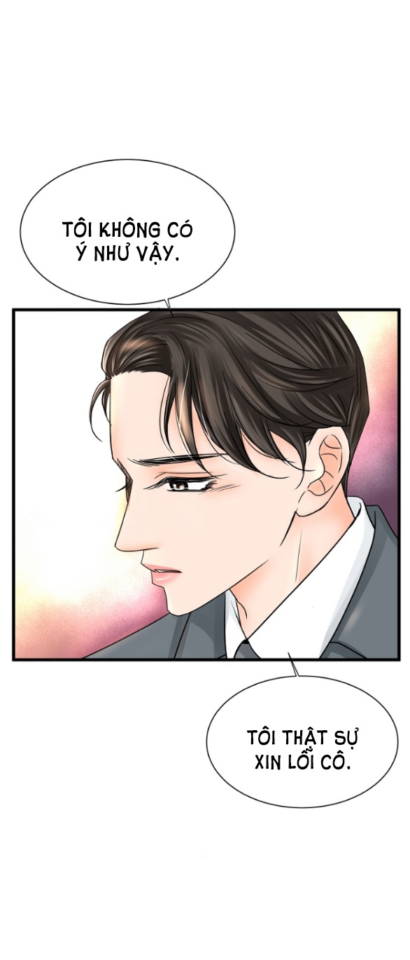 Tình Yêu Đánh Cắp Trái Tim chapter 23.2 - Trang 21