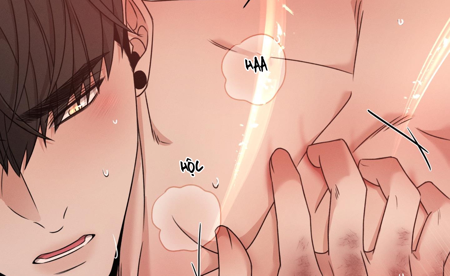 hội chứng minmotion chapter 35 199