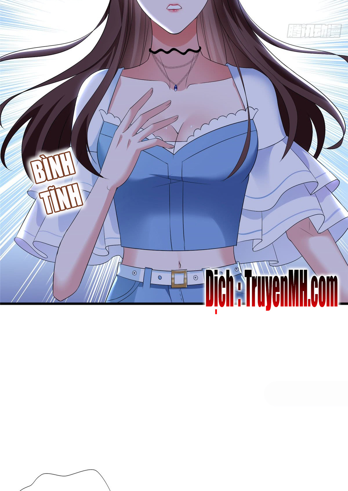 thí hôn lão công, cần giúp sức chapter 58 9