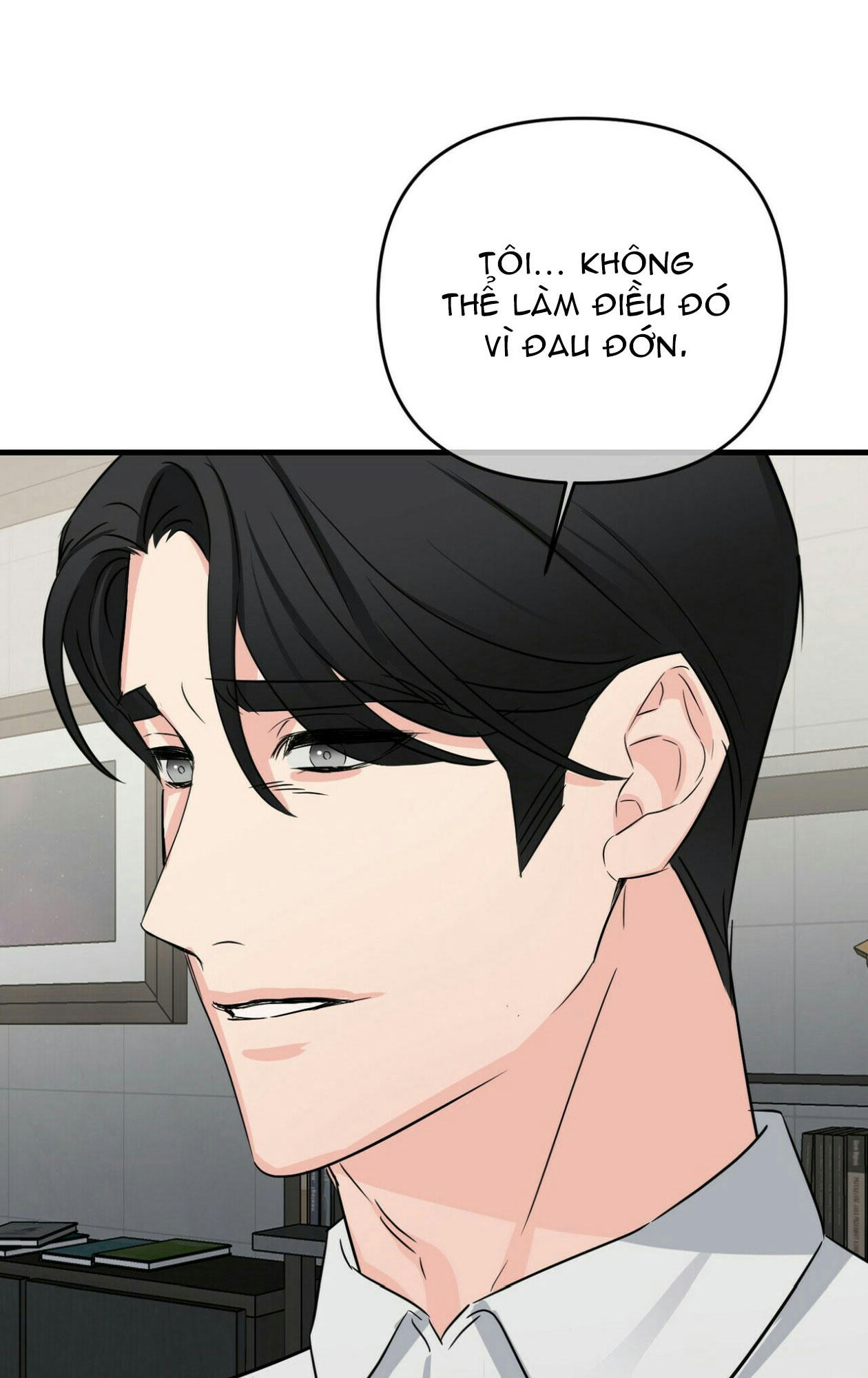 dấu vết không mùi chapter 30 125