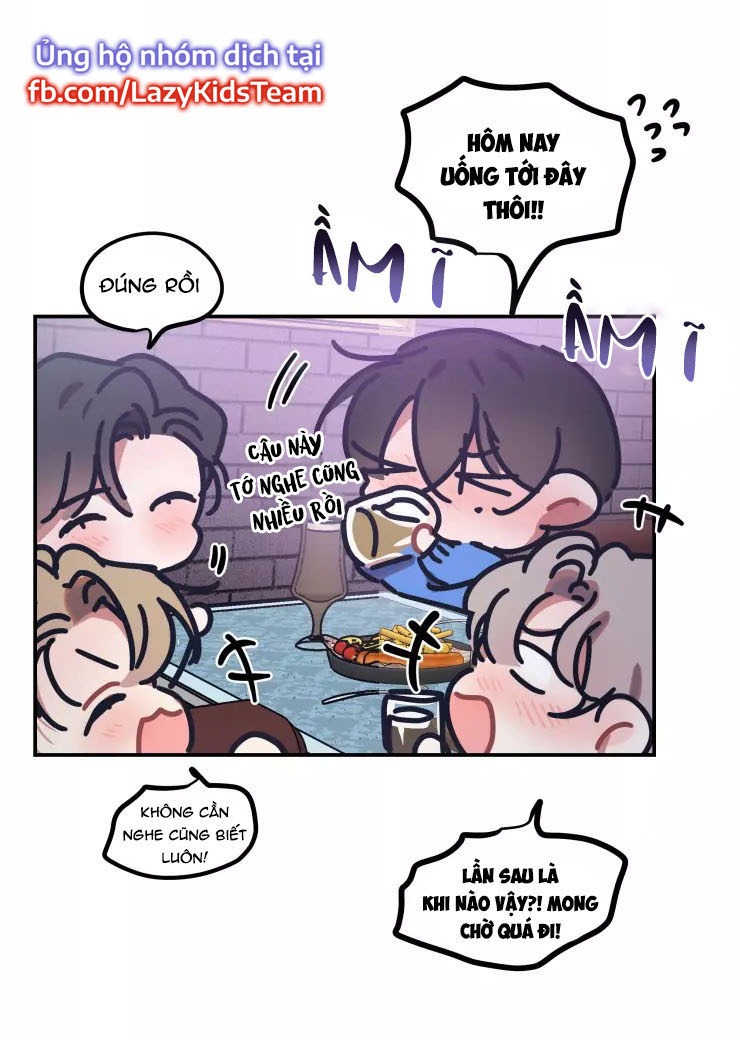 hợp đồng tình yêu chapter 51 43