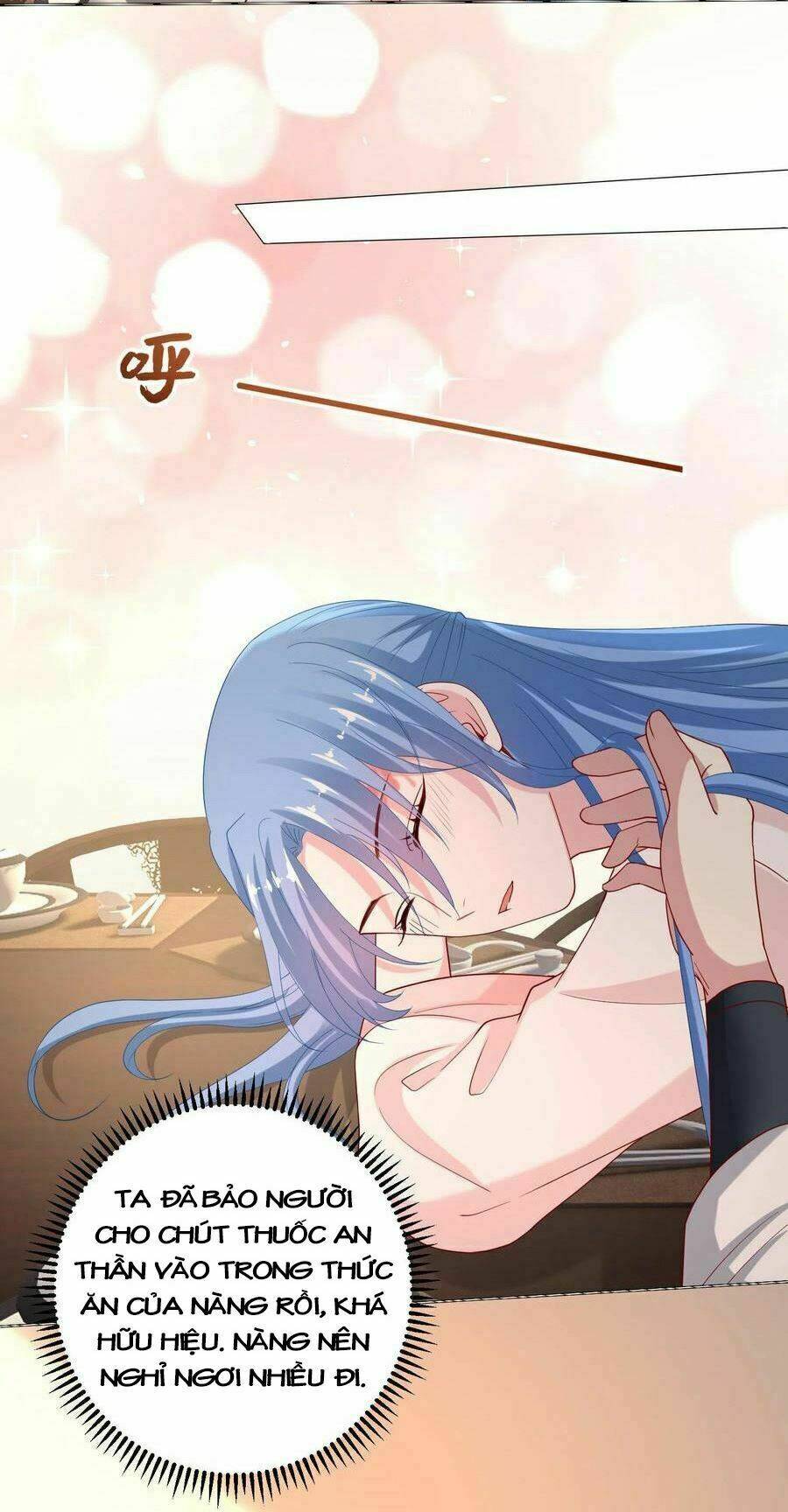 độc y đích nữ chapter 172 32