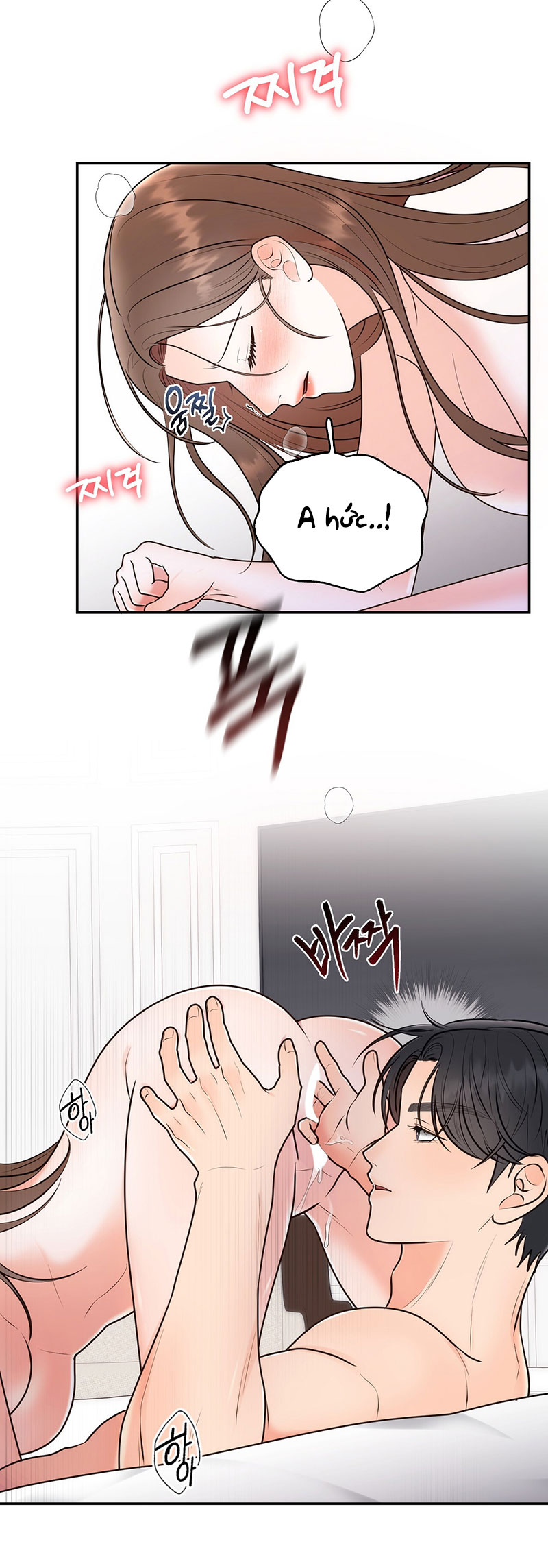 [18+] hôn nhân ràng buộc chapter 20.1 5