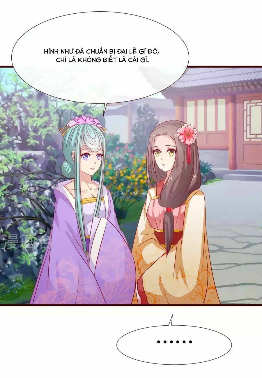 thỏ yêu tiểu vương phi chapter 19 16
