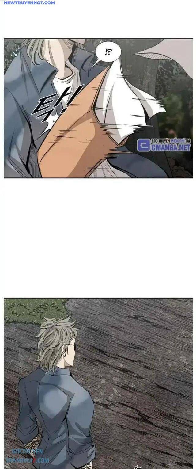 shark - cá mập chapter 123 53