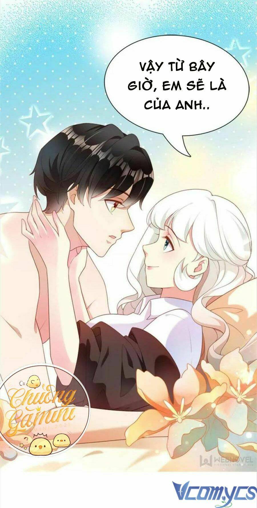 gặp phải người chồng xảo quyệt! chapter 31 69