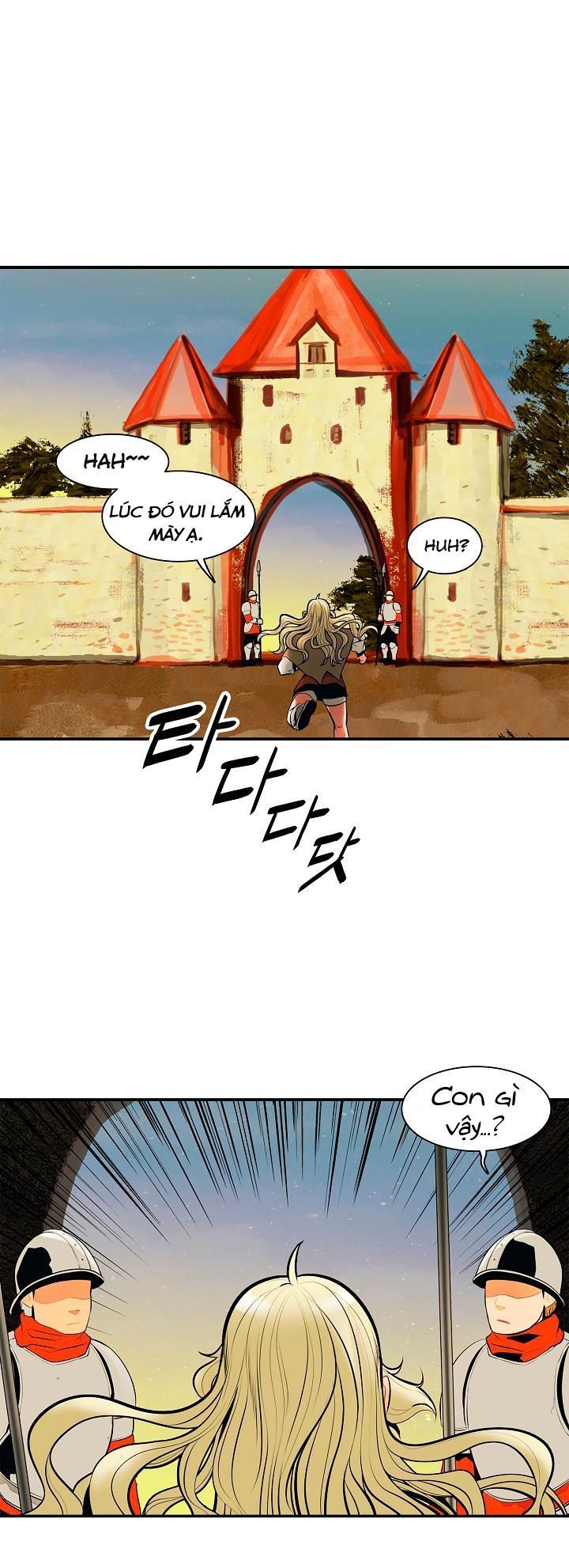 bất bại chân ma chapter 23 39