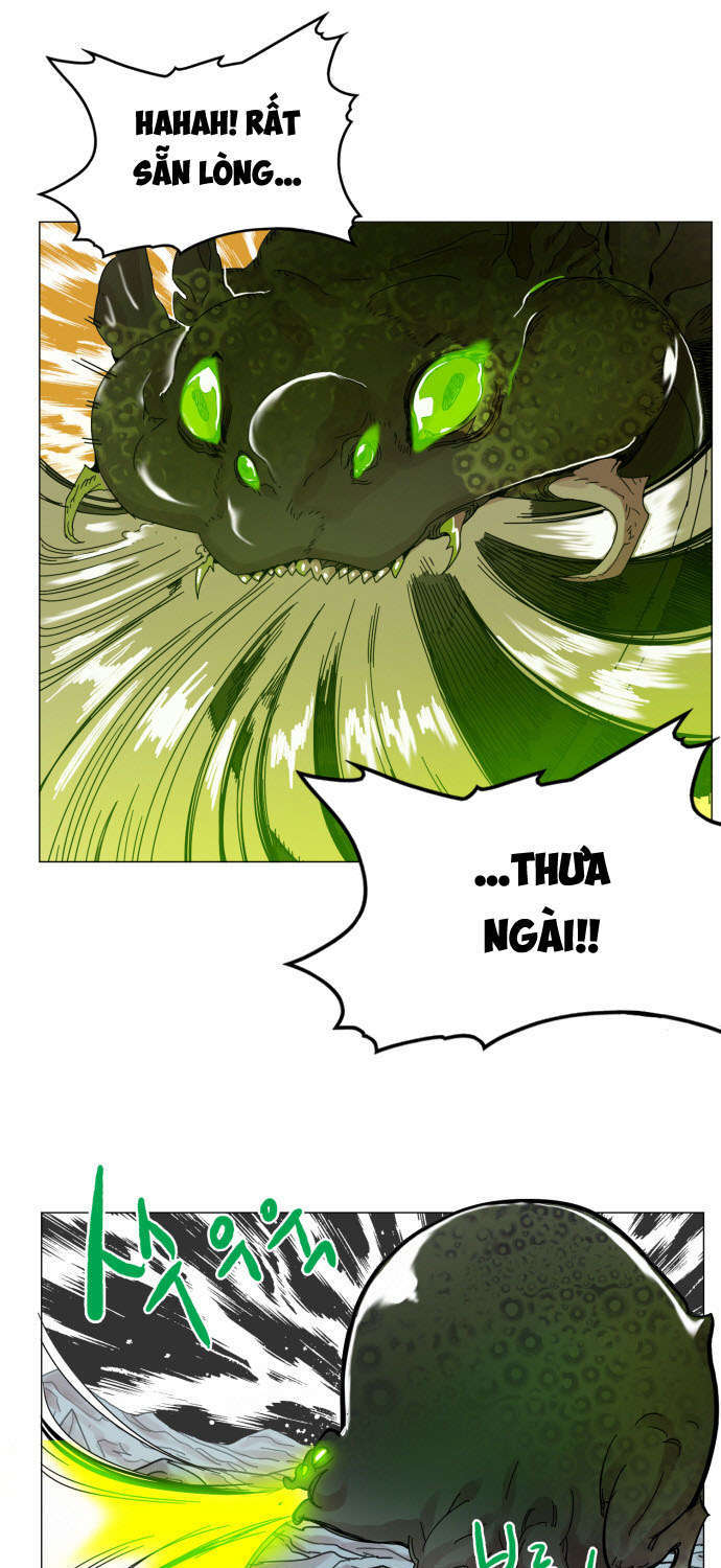 hard core leveling warrior chapter 40 16