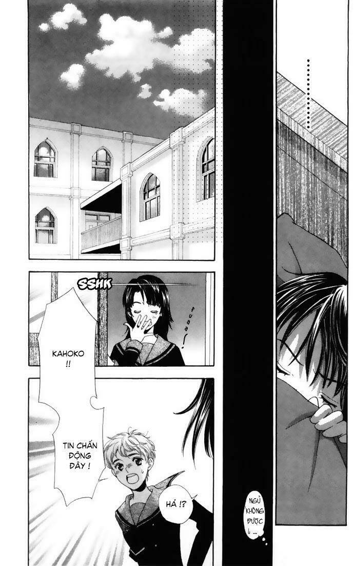 cung đàn vàng chapter 1 43