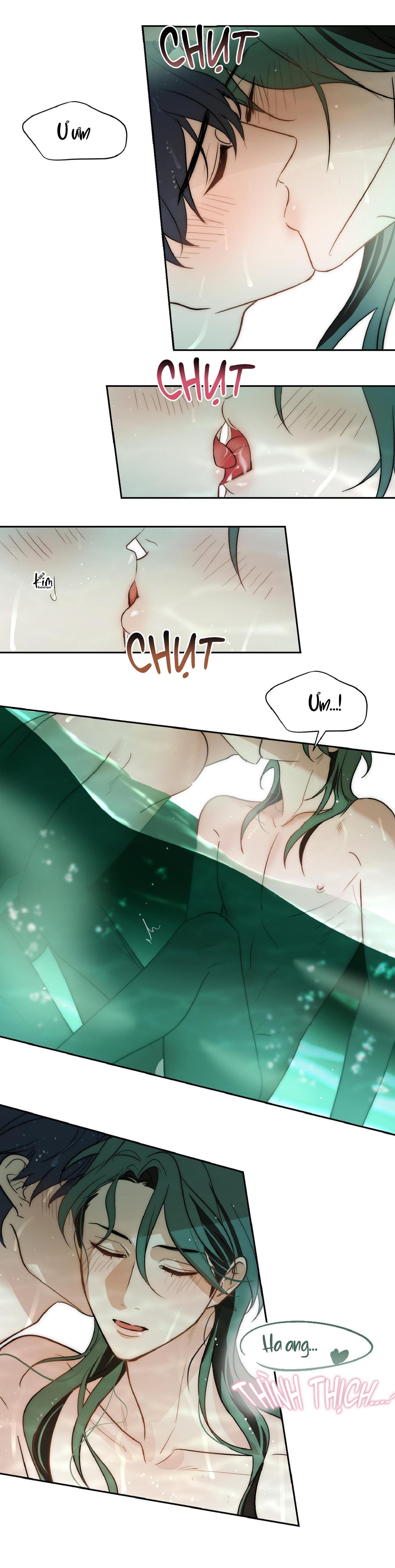 bl ngắn tuyển chọn Chapter 30.4 mùa thu 4 38