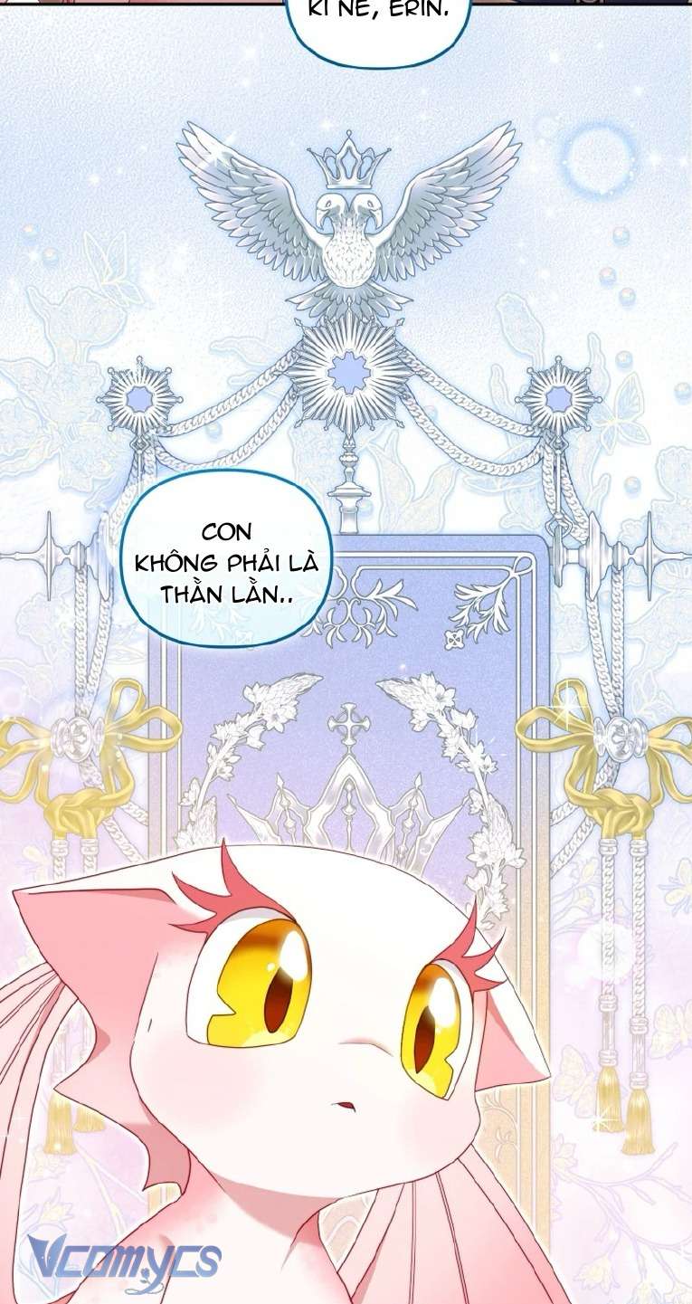 tôi được nuôi dưỡng bởi những kẻ phản diện chapter 65 34