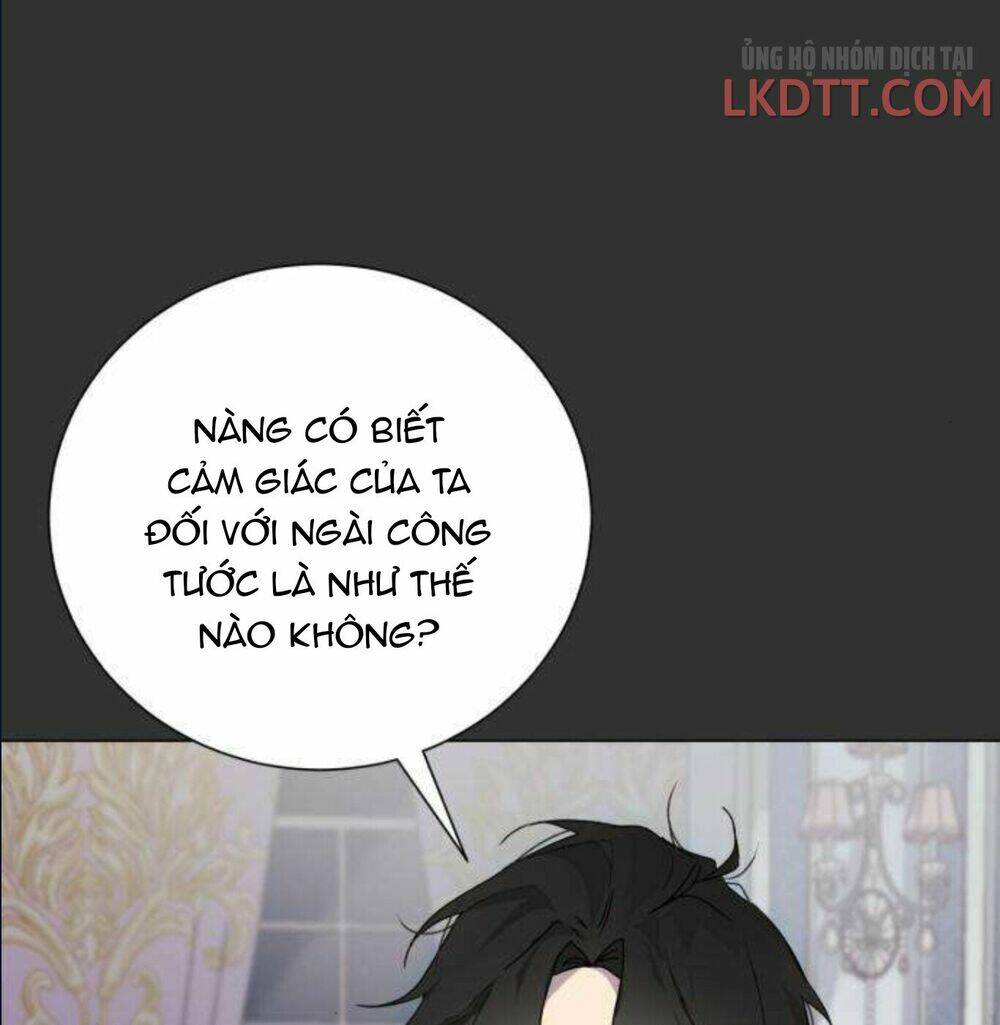 ta đã từng mong nàng biến mất chapter 3 6