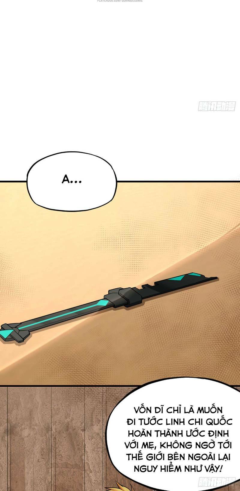 minh nhật thần đô chapter 18 23