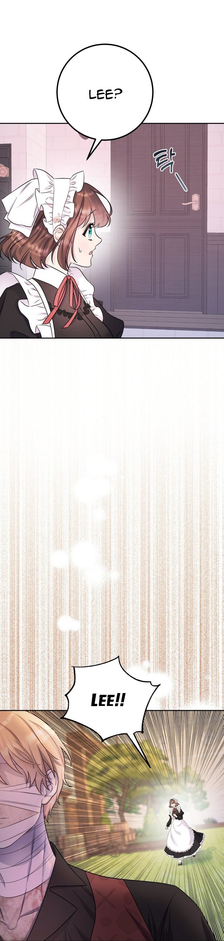 [18+] nếu cứu rỗi một cầm thú hư hỏng chapter 25.1 4