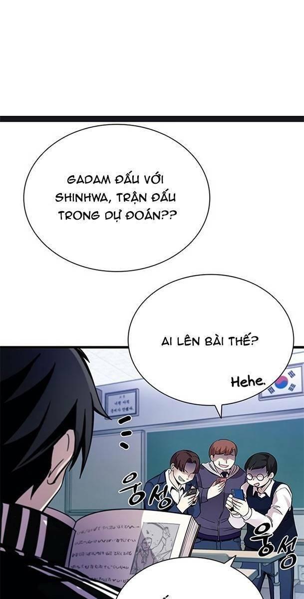 tiêu diệt ác nhân chapter 79 30