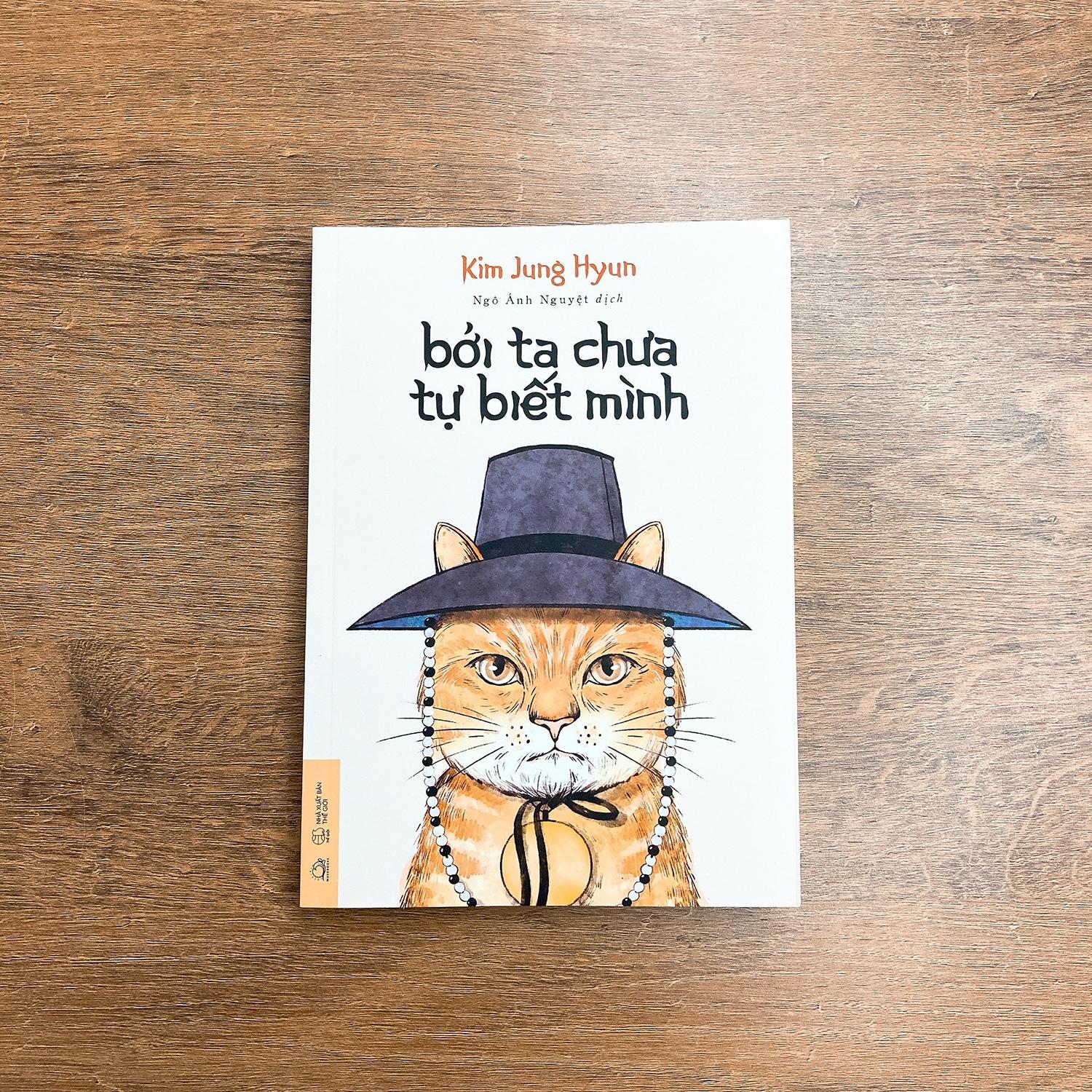 Mẫu Người Của Cậu Là Gì?