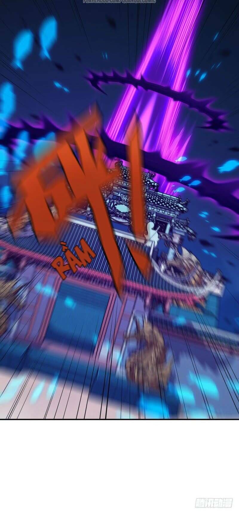 khởi đầu bằng một con côn chapter 67 14