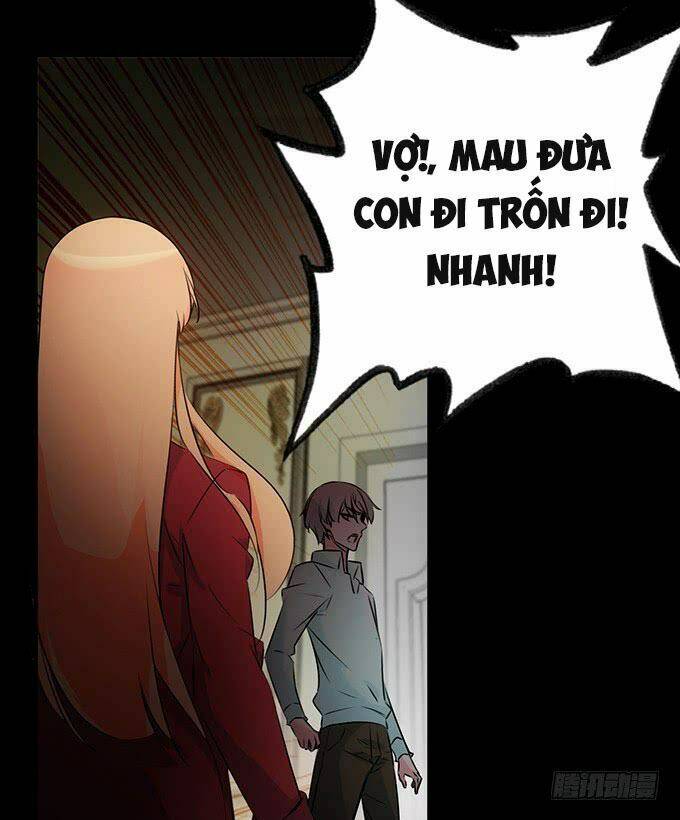 huyết đồng tử chapter 6 30