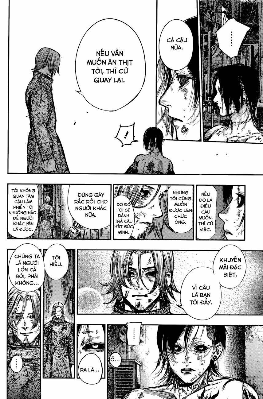 ngạ quỷ vùng tokyo 2 chapter 171 7