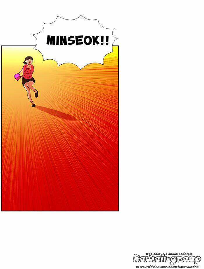 lớp học của những học sinh đặc biệt chapter 12 34