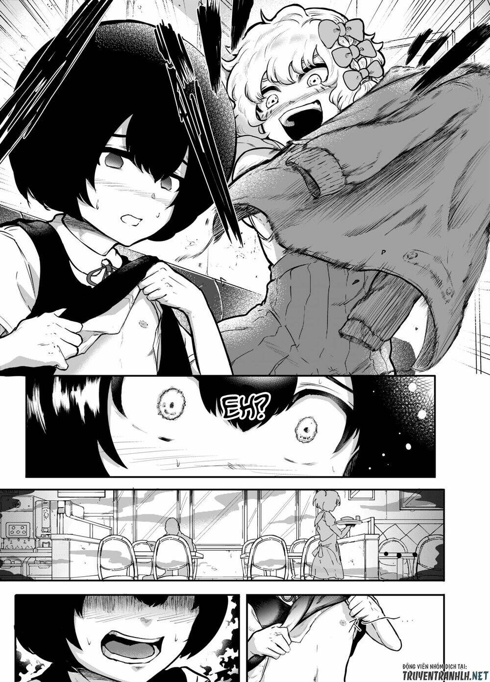 show me your boobs chapter 1 8