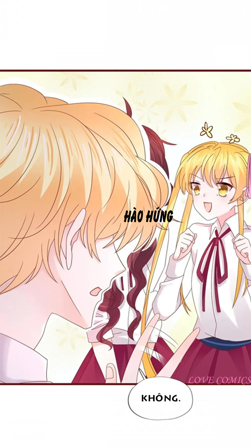 tình yêu bốn mùa chapter 11 12