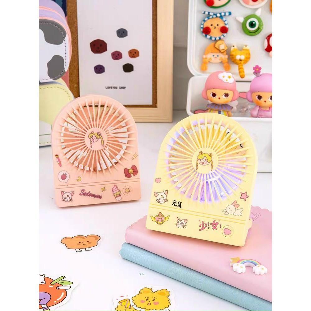 Bộ sticker cute Hình dán Miếng Dán Trang Trí Chống Thấm Nước Hình Ngộ Nghĩnh Đáng Yêu