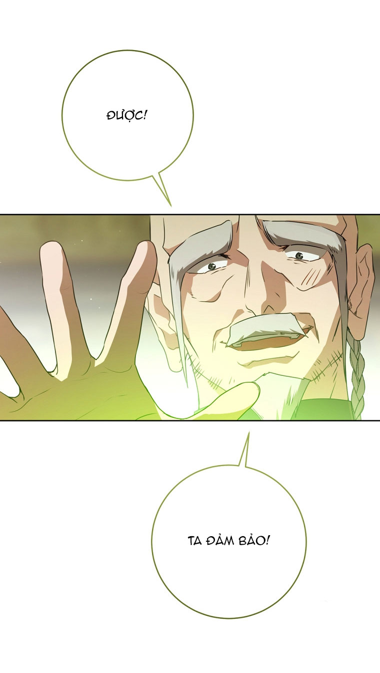 trở thành đứa cháu gái bị ghẻ lạnh trong gia tộc võ giả hùng mạnh chapter 43.2 14