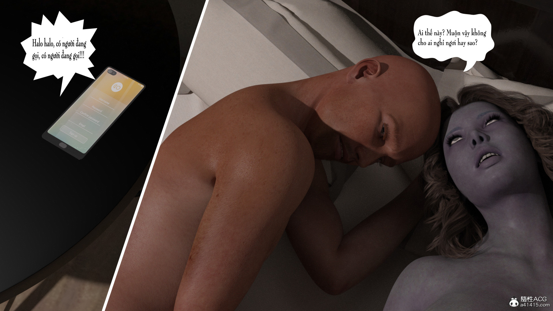 the metamorphosis of the lost chapter 1 2