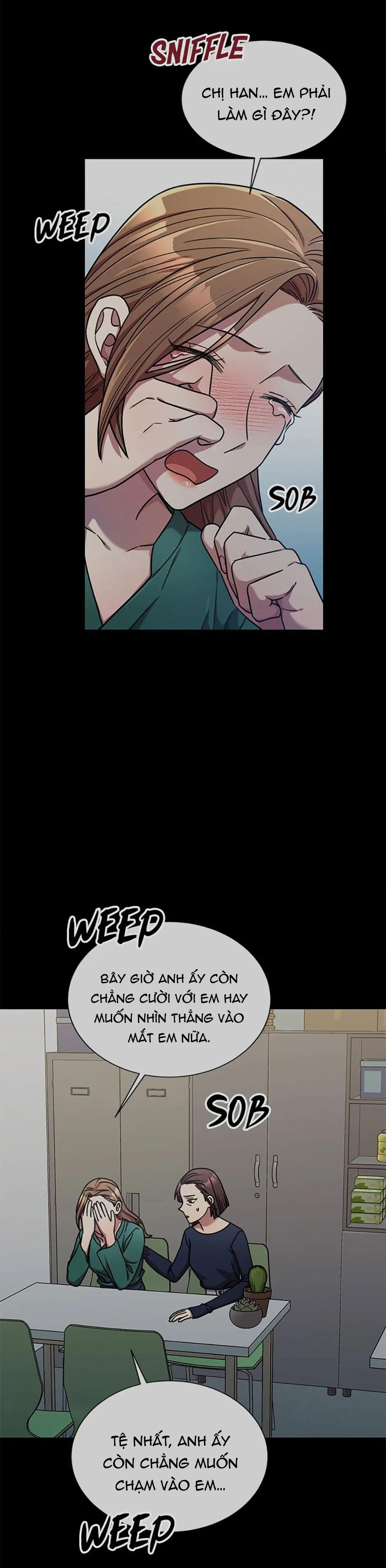 kết hôn ư? không, cảm ơn! chapter 36.2 5