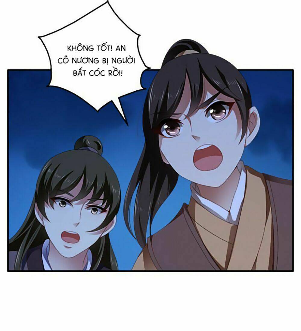 thịnh thế an nhiên chapter 16 40