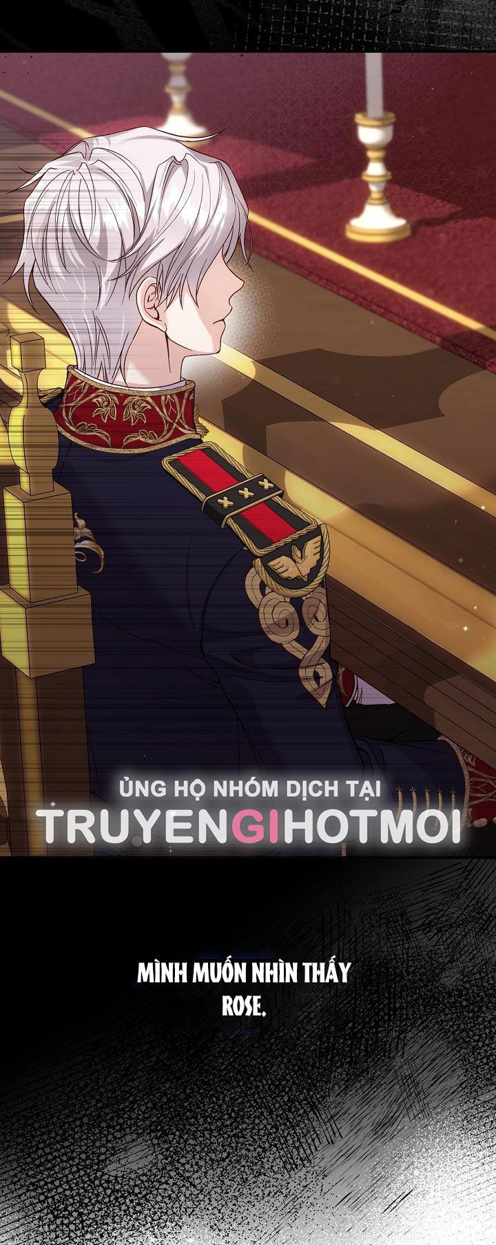 trở thành vợ thái tử quái vật chapter 89.1 12