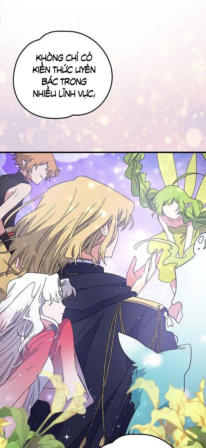 nhà hiền triết yigret chapter 6 60