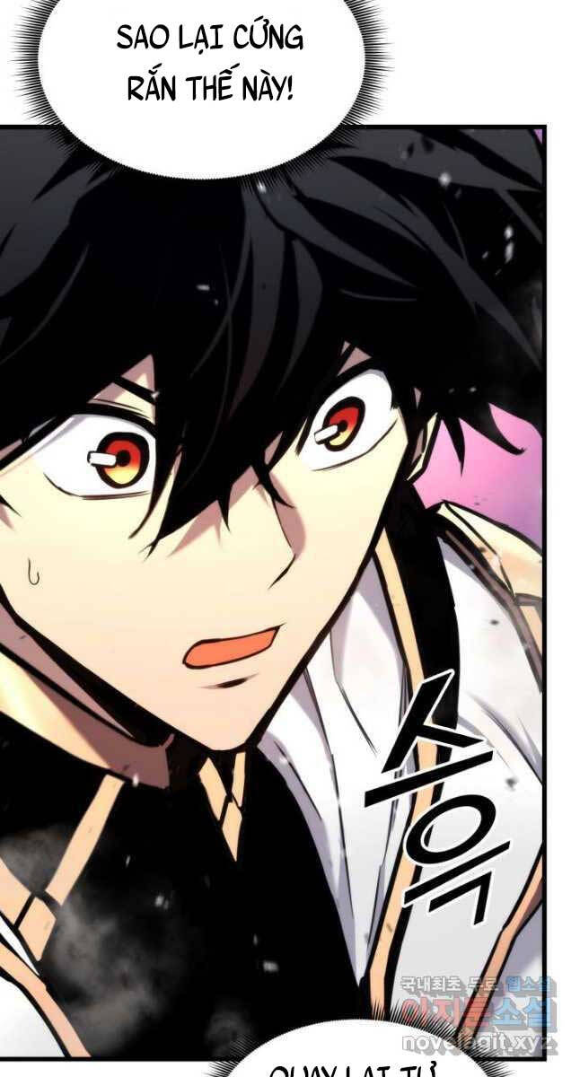 huyền thoại game thủ - tái xuất chapter 100 79