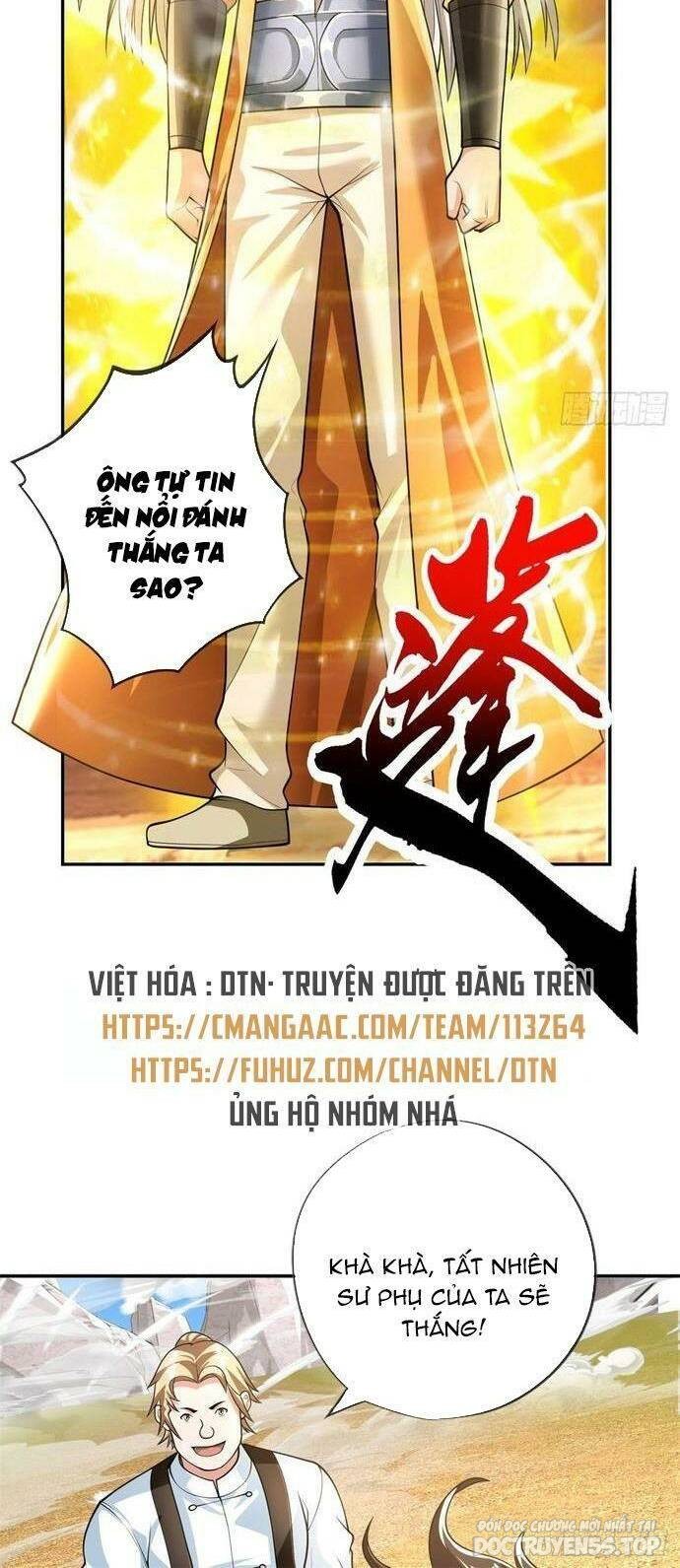 ta có khả năng vô hạn đốn ngộ chapter 26 4