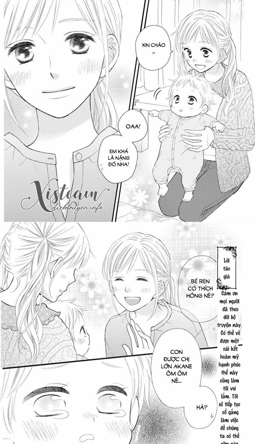 life so happy chapter 18 40