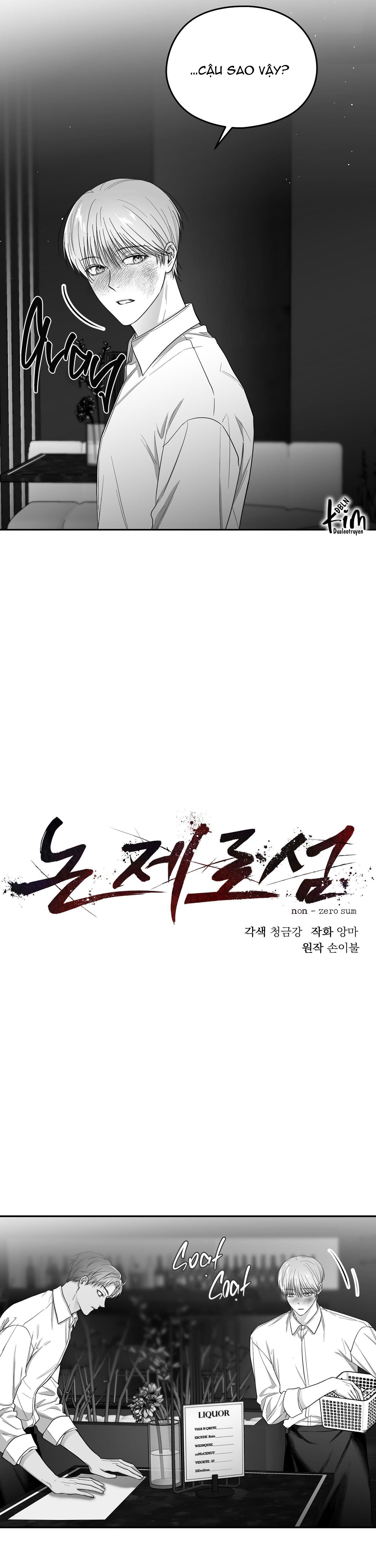 non zero sum chapter 18 6