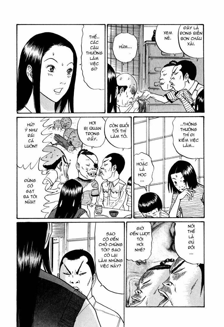 boku to issho chapter 9 8