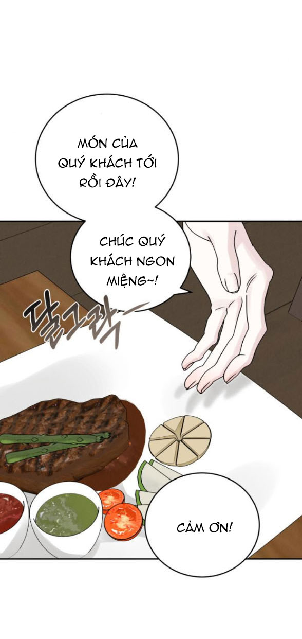 Thuyết Tình Yêu Ích Kỷ chapter 7.1 31